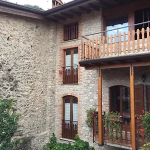 Casa Mary Apartment