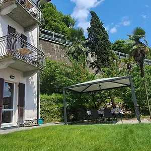 Maggiore - Al Poggio Apartment