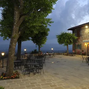 La Pietra Piana Casa Vacanze Reggello